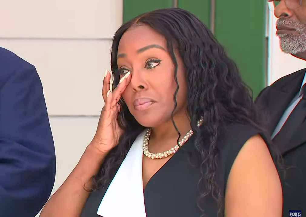 Photo of Christina Peterson