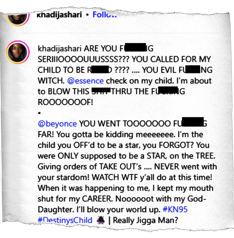 Photo of Khadija's post