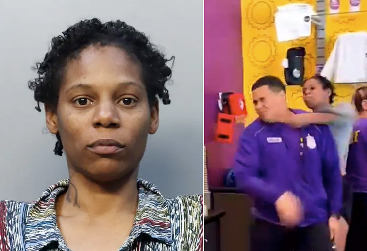 Photo of Kiara Bryant