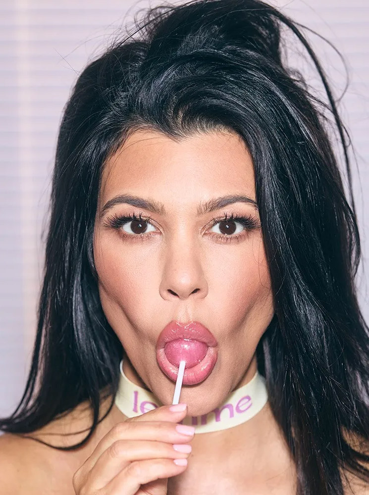 Photo of Kourtney Kardashian