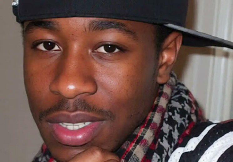 Photo of Kwamaine Ford