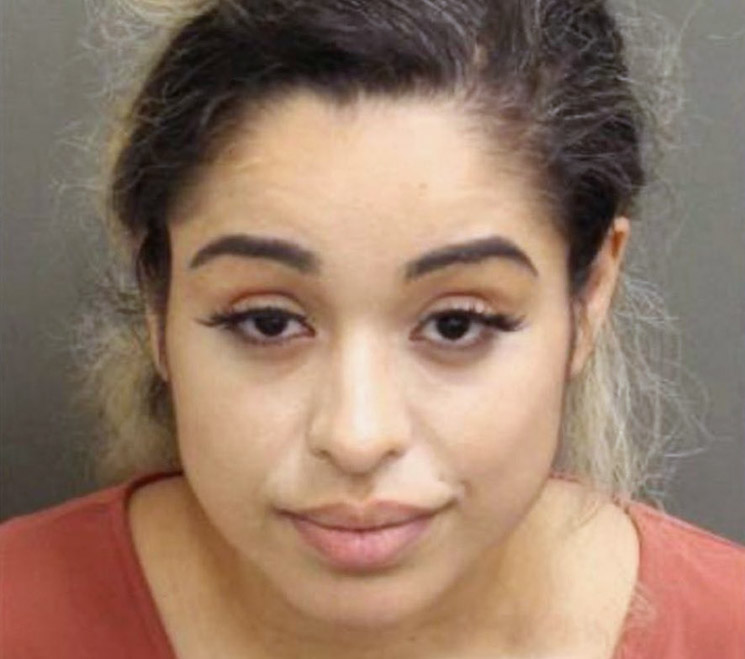 Photo of Ivanna Ortiz