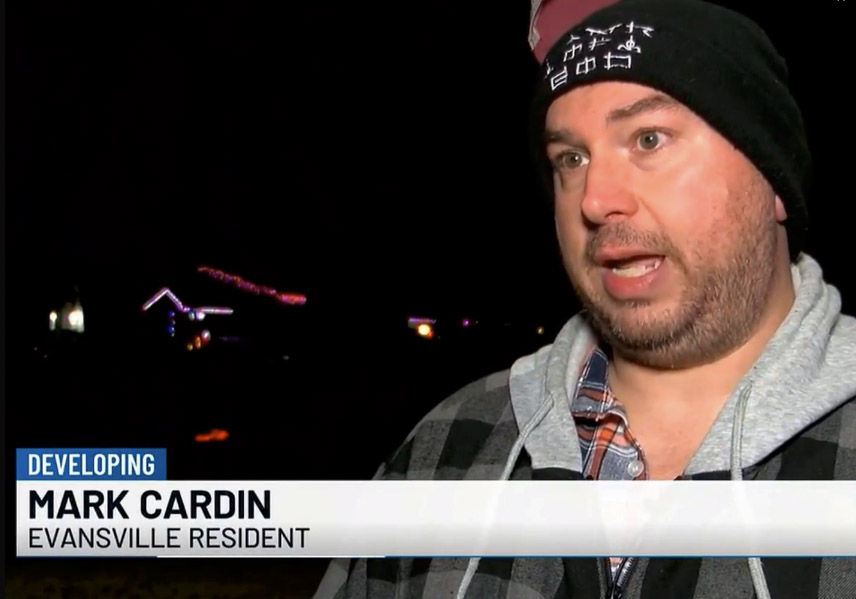 Photo of Mark Cardin