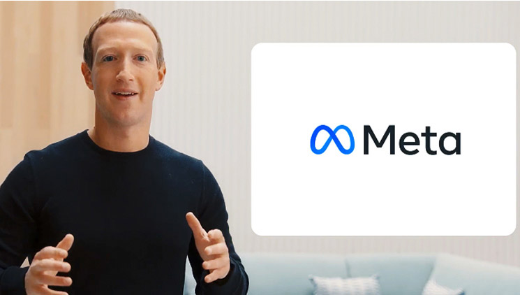 Photo of Mark Zuckerberg Meta