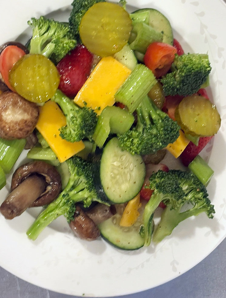 Photo of food cooked by Marlo