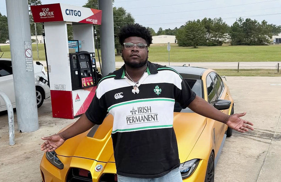 Photo of Marquay Collins