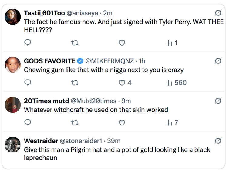 Photo of Michael Seals