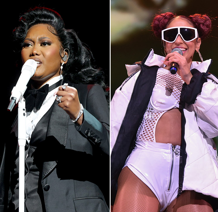 Photo of Muni Long, Mya