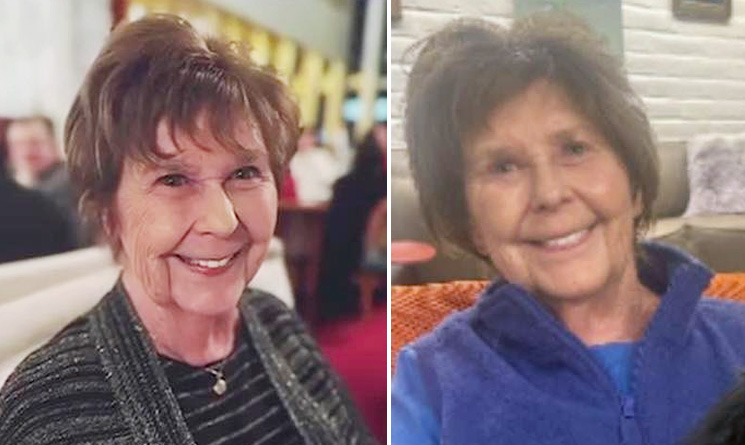 Photo of Nancy Guthrie