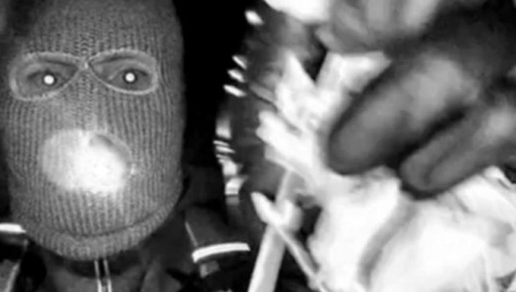 Photo of Nancy Guthrie suspect