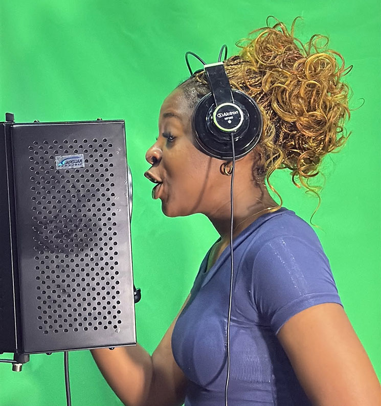 Photo of Ifunanya Nwangene