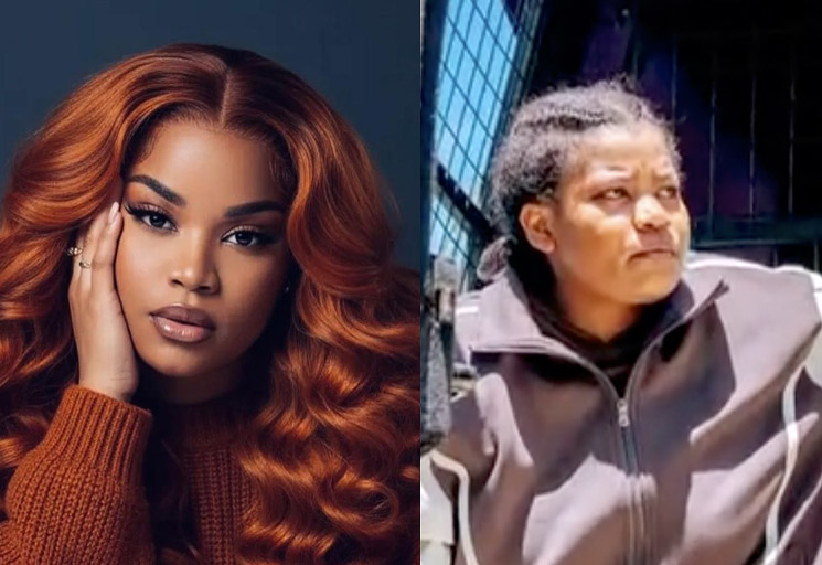 Photo of Jennifer Jovin