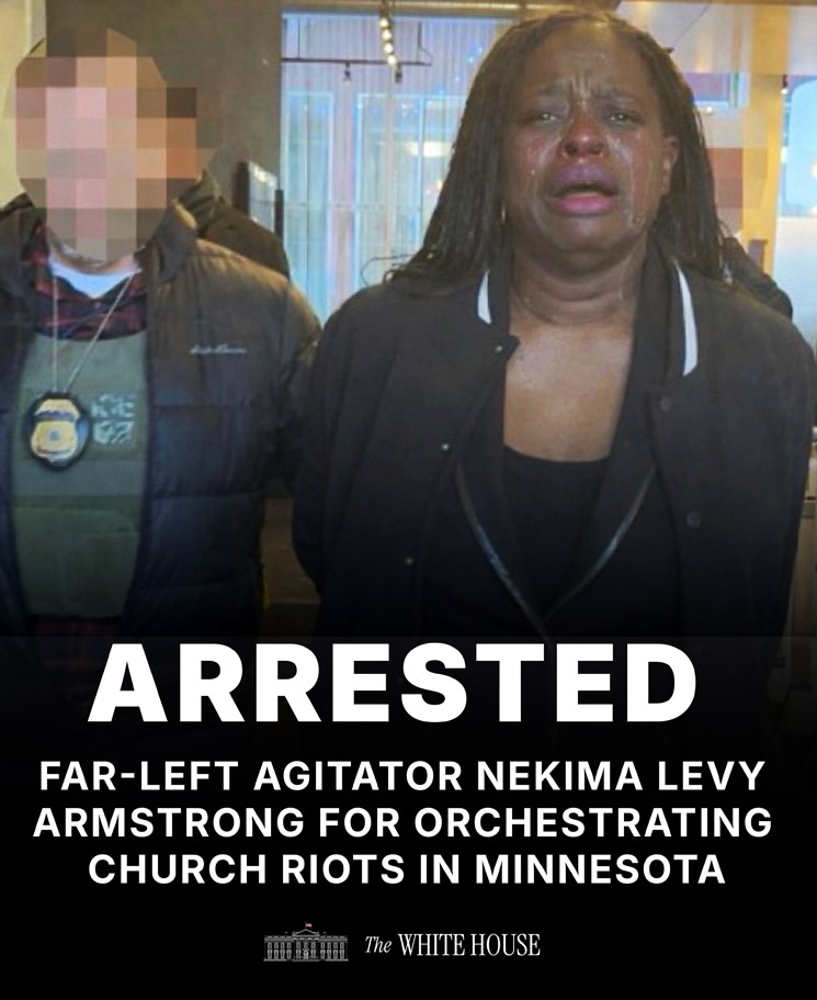 Photo of Nikema Levy Armstrong