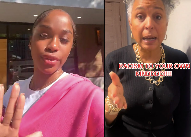 Photo of Noel and Stacey