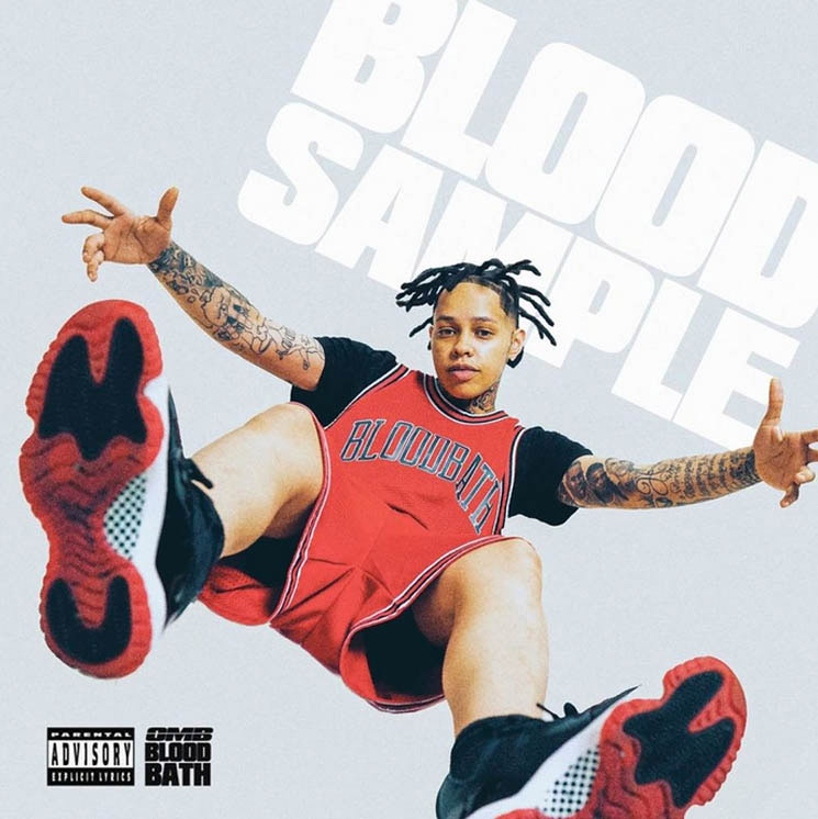 Photo of OMB Bloodbath