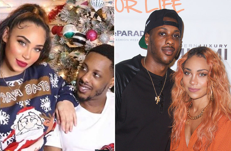 Photo of Paije Speights, Mario Chalmers