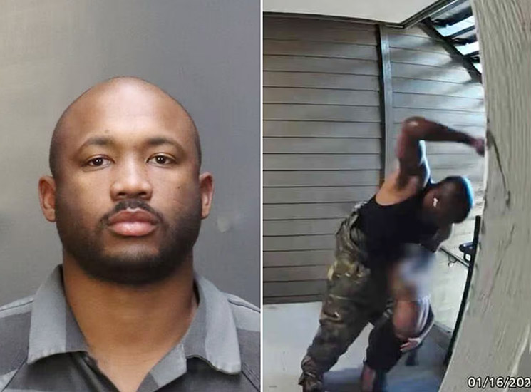 Photo of Paul Thames