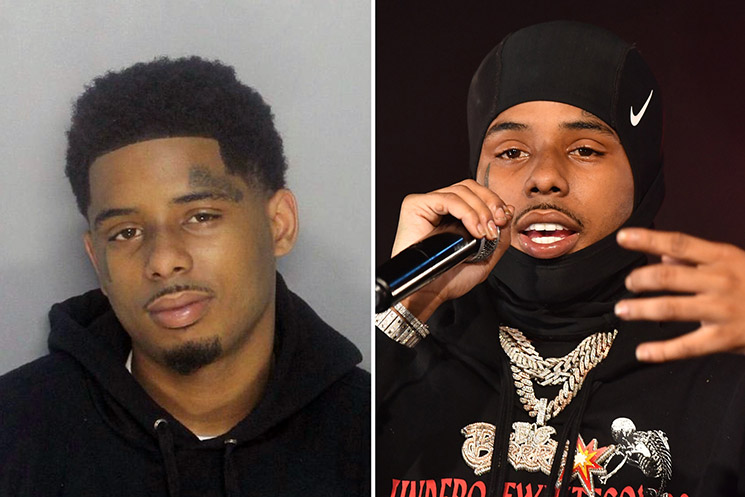 Photo of Pooh Shiesty