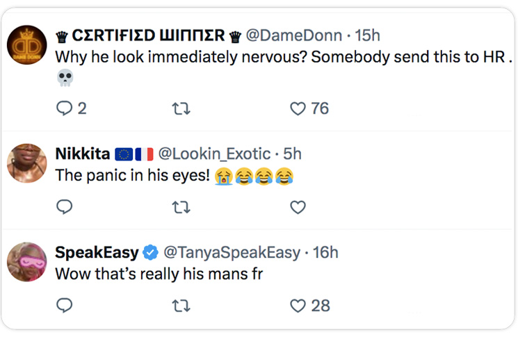 Photo of Jay-Z posts