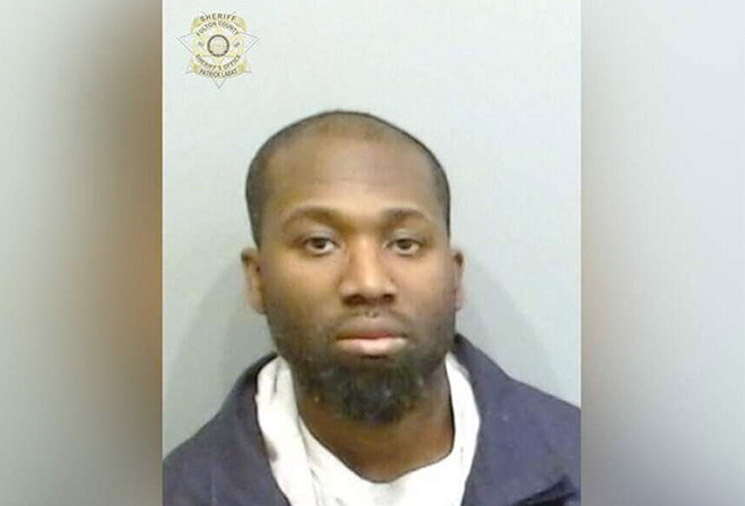 Photo of Rakim Bradford