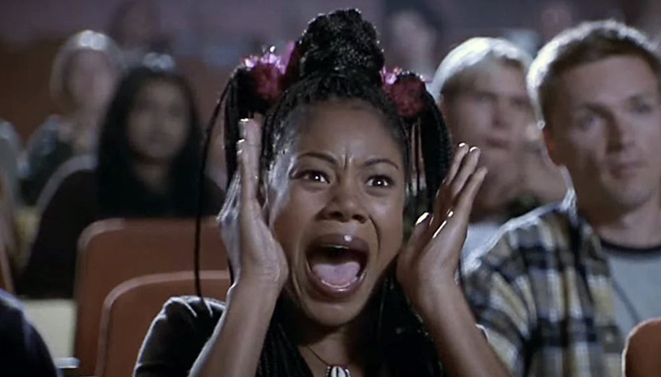 Photo of Regina Hall