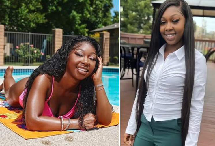 Photo of Renia Lewis