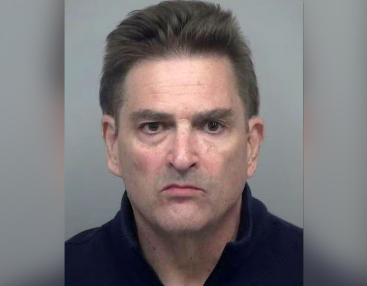 Photo of Robert Burke