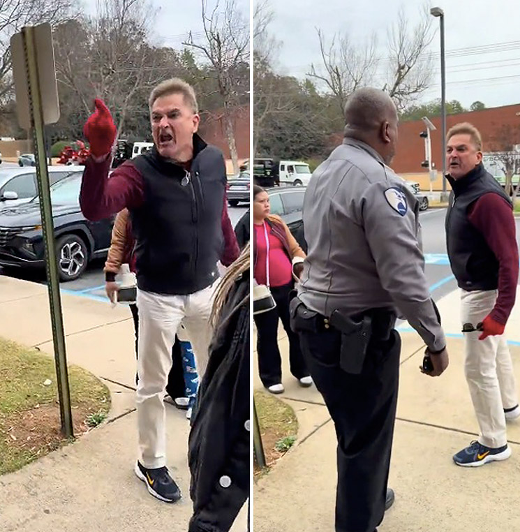 Photo of Robert Burke