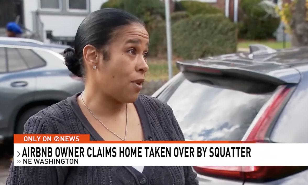 Photo of homeowner Rochanne Douglas