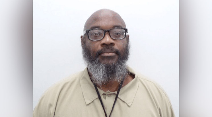 Photo of Ronald Exantus