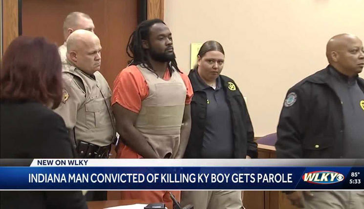 Photo of Ronald Exantus