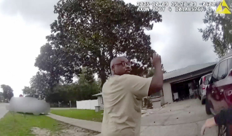 Photo of Ronald Exantus