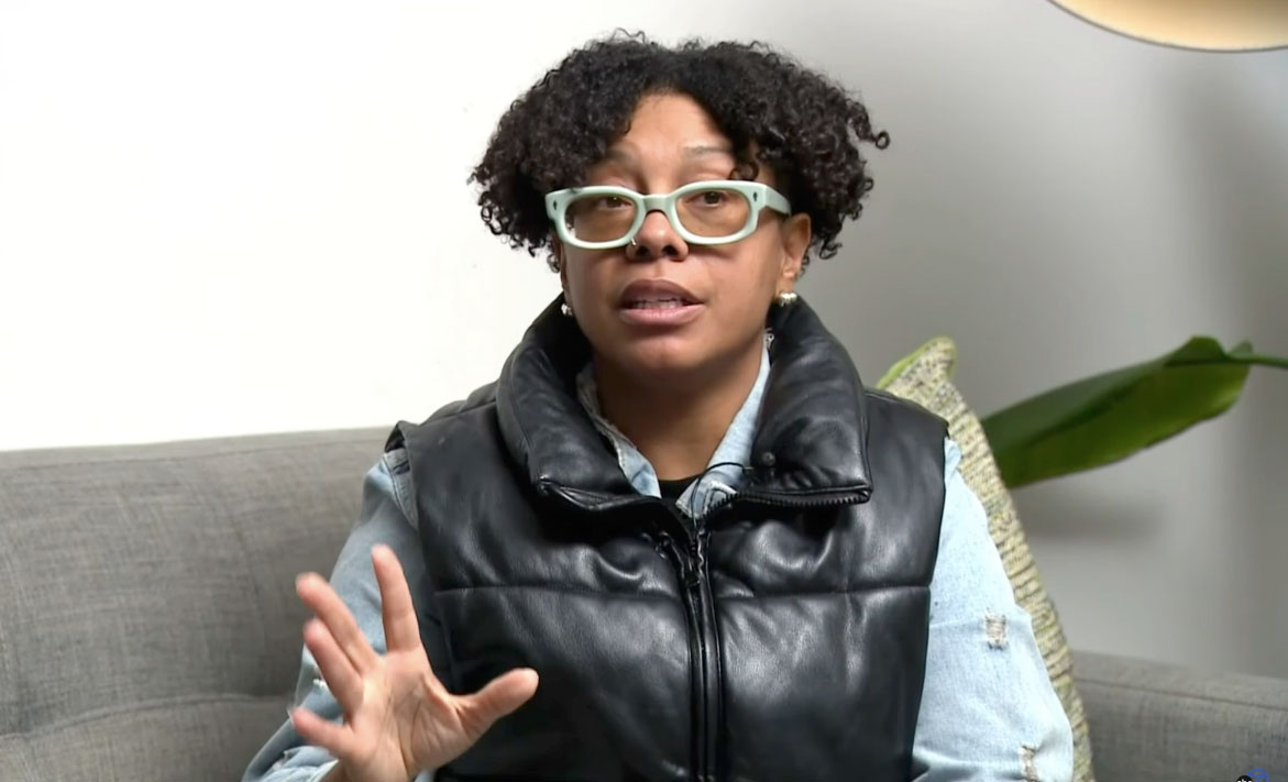 Photo of Shadija Romero