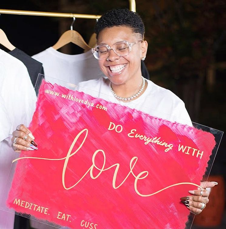 Photo of Shadija Romero