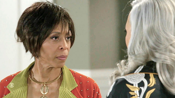 Photo of Sharon Winger, Anita Dupree