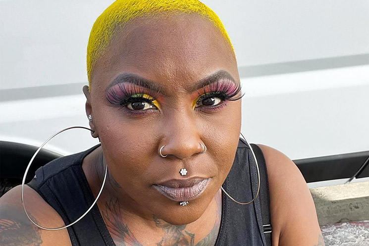 Photo of Shirley Raines