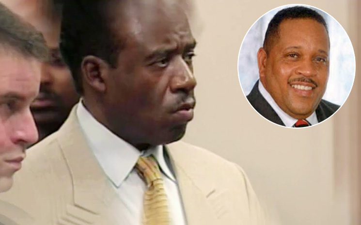 Photo of Sidney Dorsey, Derwin Brown