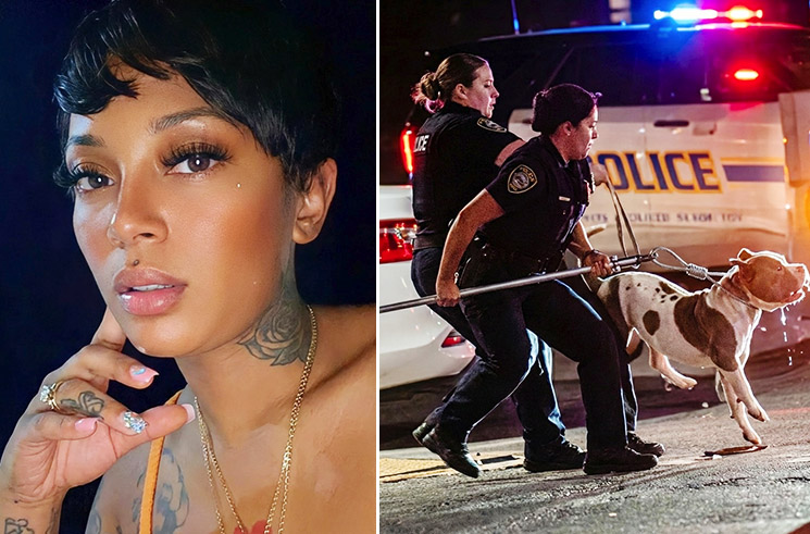 Photo of Simone Lyke