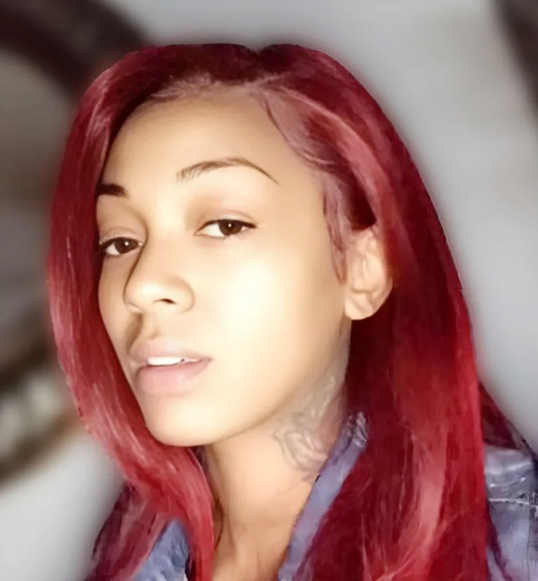 Photo of Simone Lyke