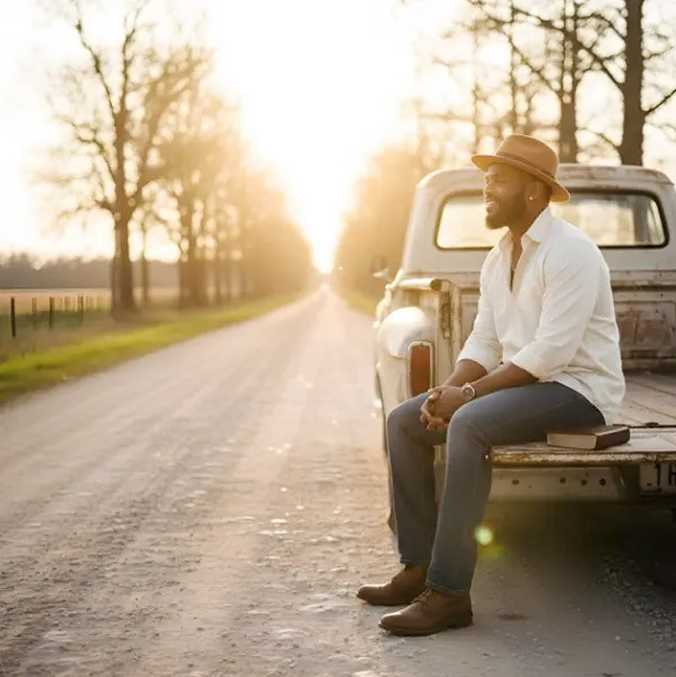 Photo of Solomon Ray