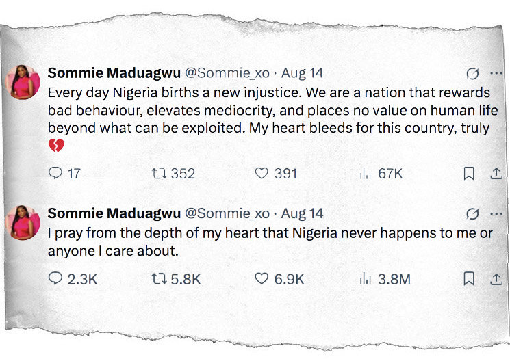 Photo of Sommie post