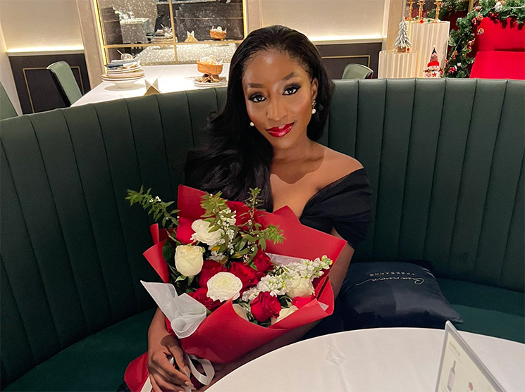 Photo of Sommie Maduagwu