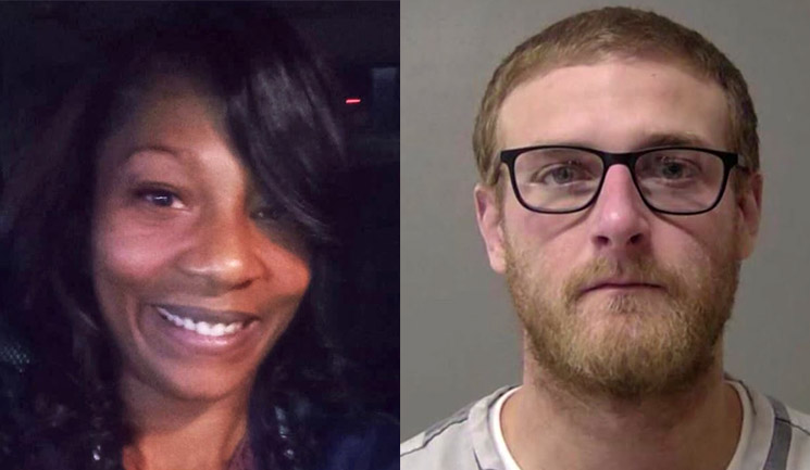 Photo of Sonya Massey, Sean Grayson