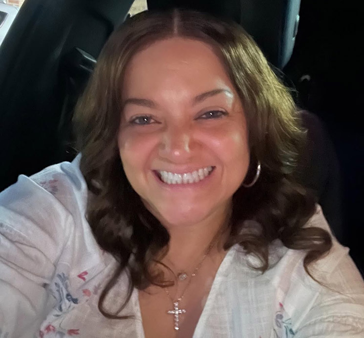 Photo of Stacy Lattisaw