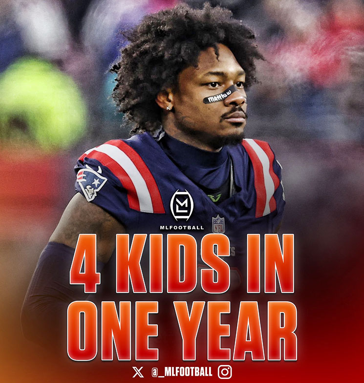 Photo of Stefon Diggs