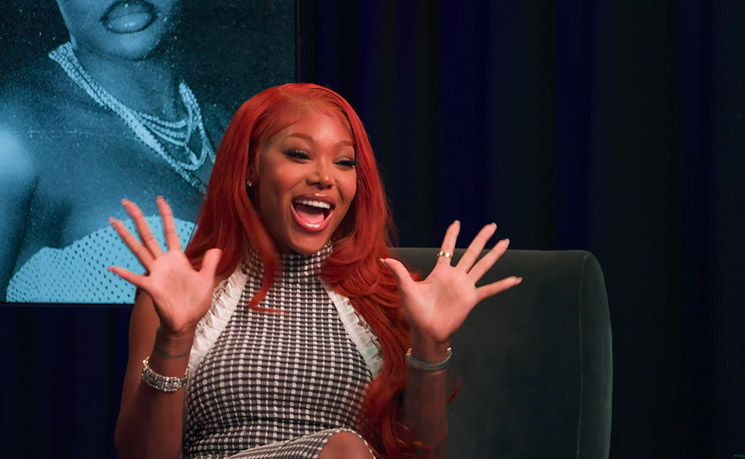 Photo of Summer Walker