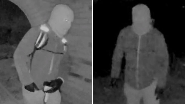 Photo of Nancy Guthrie suspect