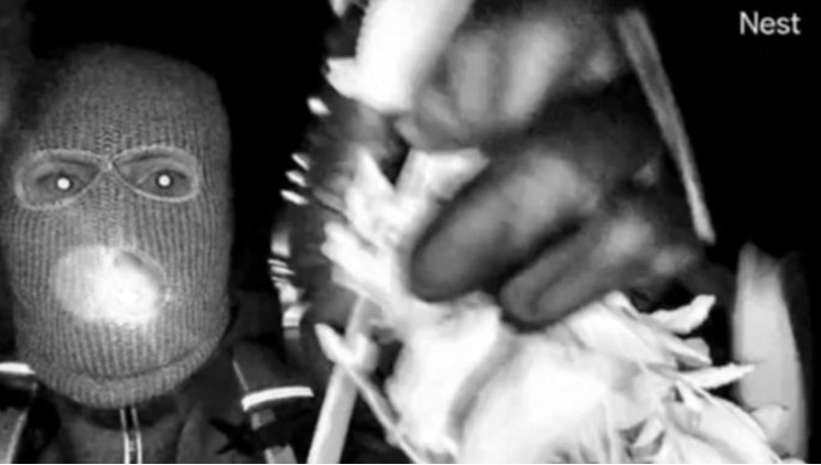 Photo of Savannah and Nancy Guthrie