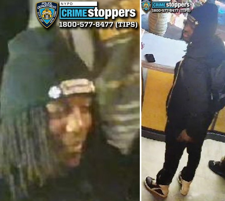 Photo of Kris Boyd shooting suspect