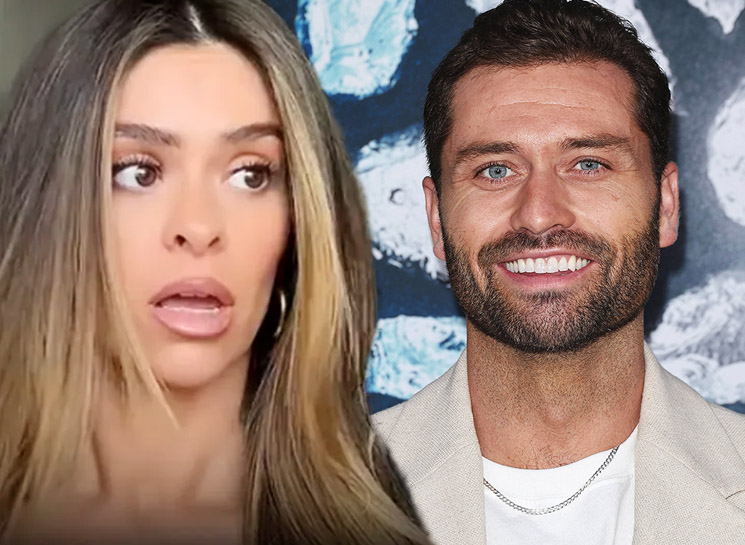 Photo of Taylor Frankie Paul, Dakota Mortenson